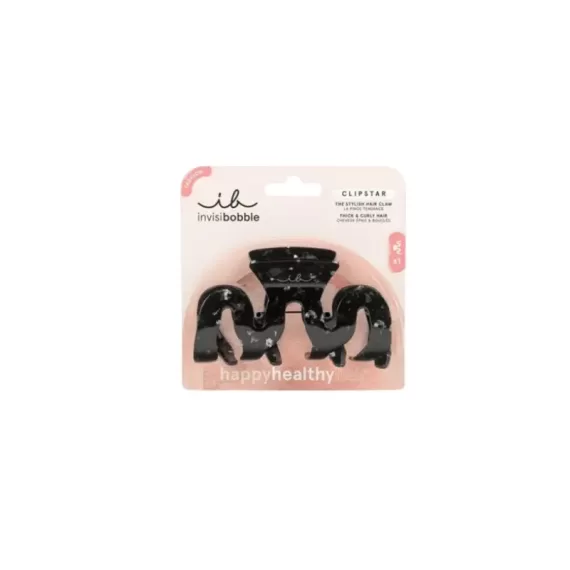 Invisibobble Clipstar Mola Cabelo X1