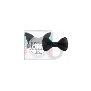 Invisibobble Elas Cab Bowtique Preto
