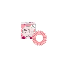 Invisibobble Elas Cab Orig Matte Rosa X3