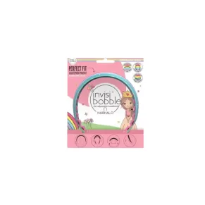 Invisibobble Kids Hairhalo Rainbow Crwn