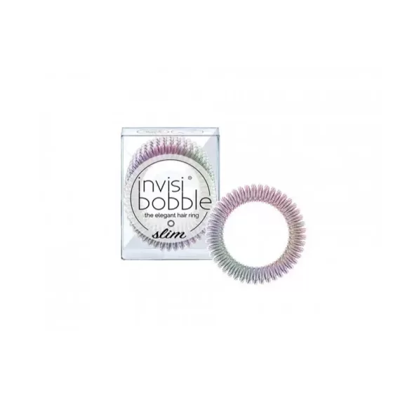 Invisibobble Elas Cab Slim Vanity Fair X3