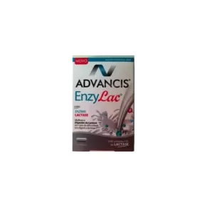 Advancis Enzylac Capsx30 cáps(s)