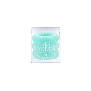 Invisibobble Elas Cab Orig Vrd Menta X3