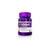 Zzzquil Natura Gomas X30