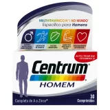 Centrum Homem