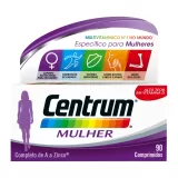 Centrum Mulher