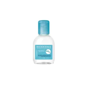 Abcderm Bioderma Ag Micelar H2O 100Ml