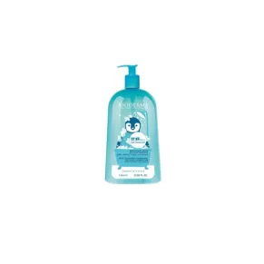 Abcderm Bioderma Gel Moussant 1l