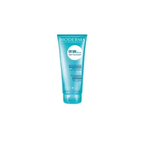 Abcderm Bioderma Gel Moussant 200ml
