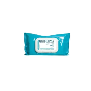 Abcderm Bioderma H2o Toalhetes X60