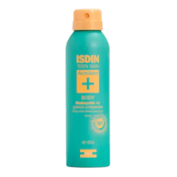 Acniben Body Spray Redução de Borbulhas Corporais 150ml