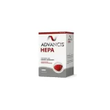 Advancis Hepa Caps X60