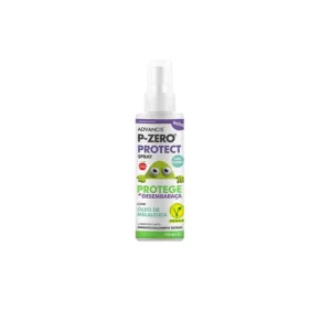 Advancis P-Zero Protect Spray 120ml