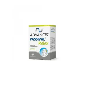 Advancis Passival Relax Comp X60