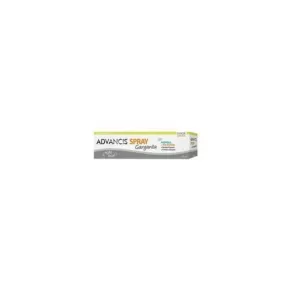 Advancis Sp Garga Spray 20 Ml