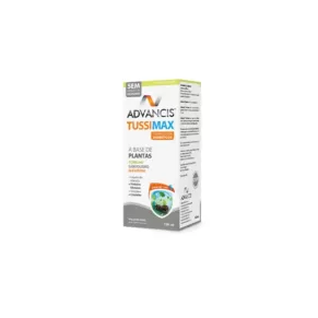 Advancis Tussimax Sol Oral 150Ml