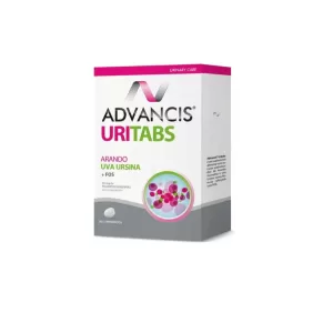 Advancis Uritabs Comp X 30