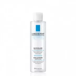 Água Micelar Ultra Pele Sensivel