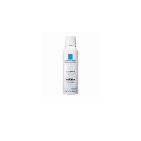 Água Termal La Roche-Posay