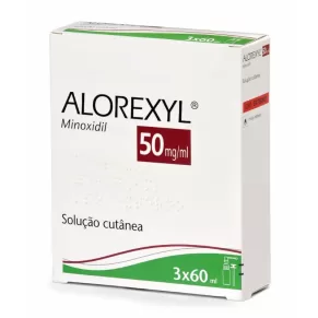 Alorexyl 60ml