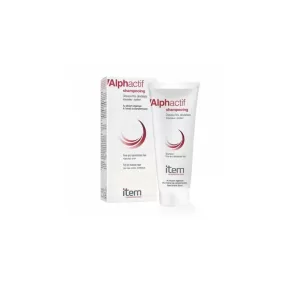 Alphactif Champô