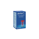 Alvita Boiao Colheita Assept 120ml