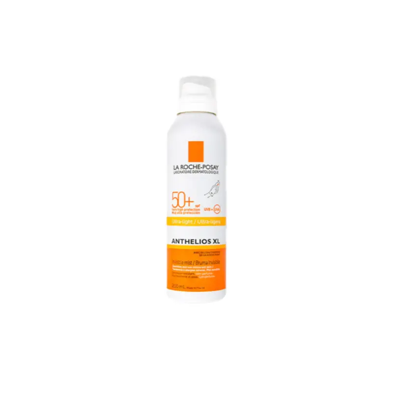Anthelios Bruma Invisível SPF50 200ml