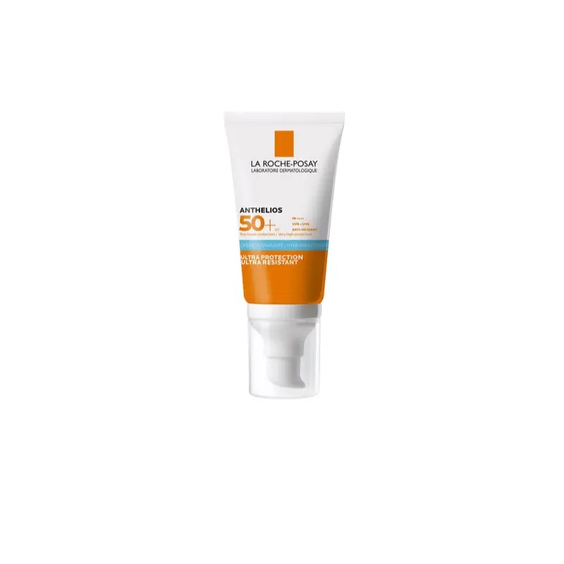 Anthelios Creme Ultra CP SPF50 50ml