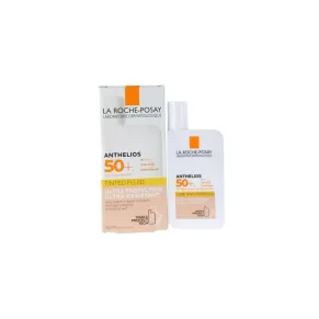 Anthelios Creme Ultra TT SPF50 50ml