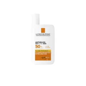 Anthelios Fluido Invisivel SP SPF50 50ml