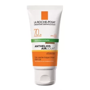 Anthelios Gel-Creme toque seco SP SPF50
