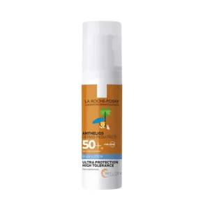 Anthelios Leite Bebé Dermo-Pediátrico SPF50 50ml