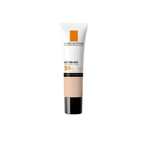 Anthelios Leite Dermo-Pediátrico SPF50 100ml