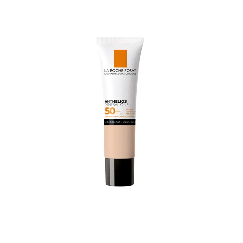 Anthelios Leite Dermo-Pediátrico SPF50 100ml