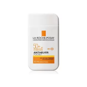 Anthelios Pocket Size Adulto SPF50 30ml