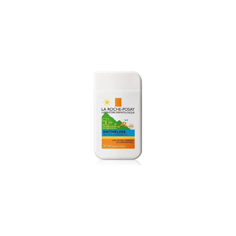 Anthelios Pocket Size Dermo-Pediatrics SPF50 30ml