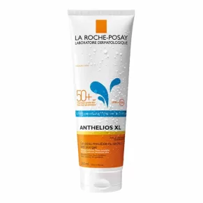 Anthelios Wet Skin Adulto SPF50 250ml