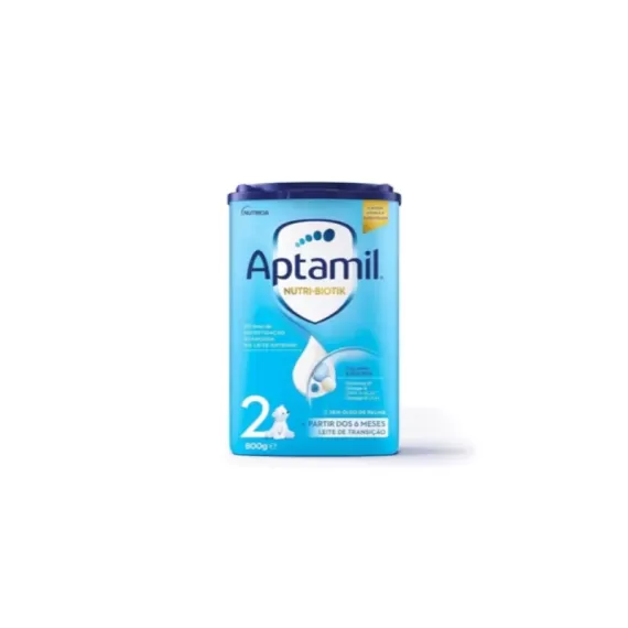Aptamil 2 Pronutr Advan Leite Transicao800G