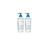 Atoderm Bioderma Cr 500Ml X2+Desc