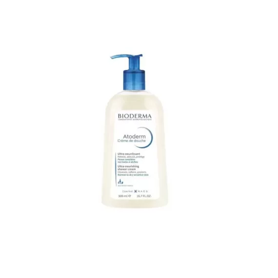 Atoderm Bioderma Cr Lavante 500Ml