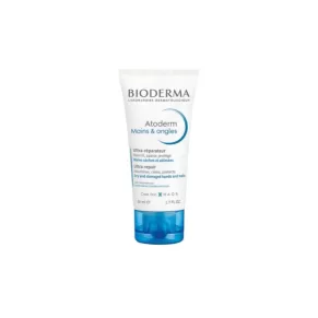 Atoderm Bioderma Cr Reparad Maos 50 Ml