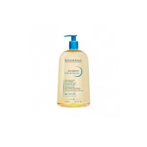 Atoderm Bioderma Oleo Duche 1000ml