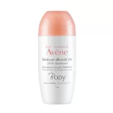 Avène BODY Desodorizante Roll-On