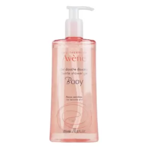 BODY Gel de Duche Suave