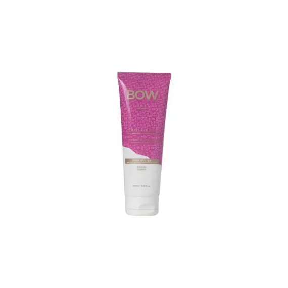 BOW Mamie Locao Corpo Hidrat 200ml
