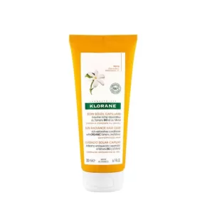 Bálsamo Rico Reparador Pós-Solar