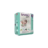 Bambo Nature Frald 4-L 7-14Kg X24