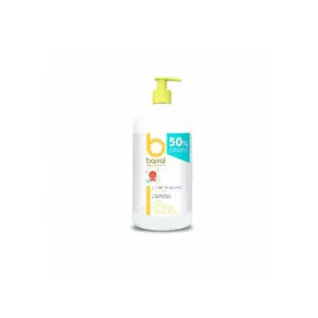 Barral BabyProtect Creme de Banho 1000 ml com Oferta de 50%