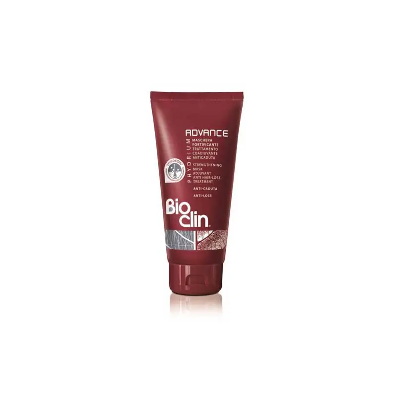 Bioclin Mascara Fortificante Anti-Queda