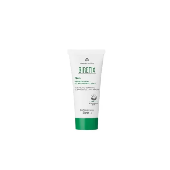 Biretix Duo Gel Imperfeicoes 30ml